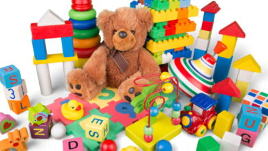 Photo of Детские игрушки: важная часть развития малышей